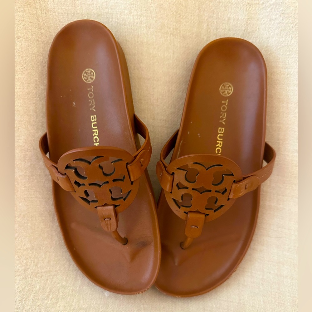 Tory Burch Miller Cloud Sandals